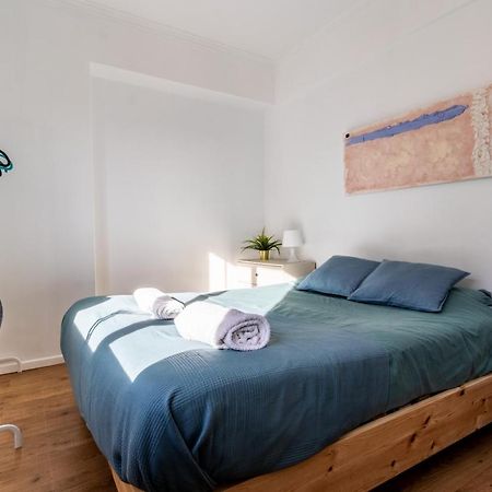 Al Cacem Apartment Agualva-Cacem Luaran gambar