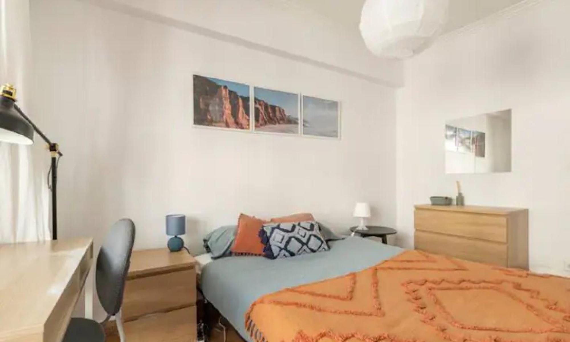 Al Cacem Apartment Agualva-Cacem Luaran gambar