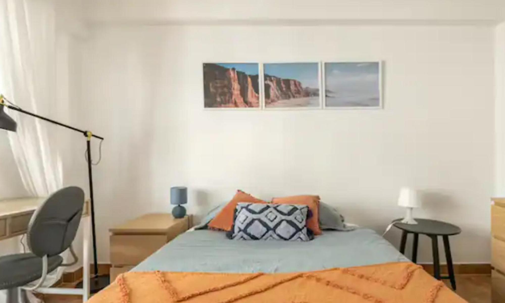 Al Cacem Apartment Agualva-Cacem Luaran gambar